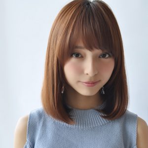 Read more about the article 髪を綺麗に見せる王道ミディアム