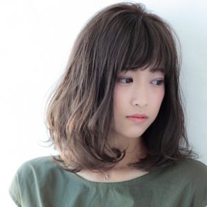 Read more about the article 愛され系ゆるふわミディアム