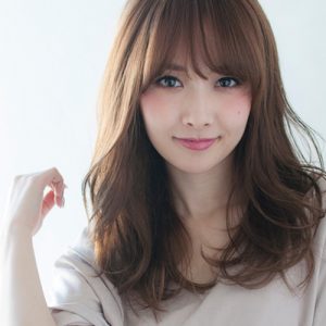 Read more about the article 透け感が色っぽいシースルーカール